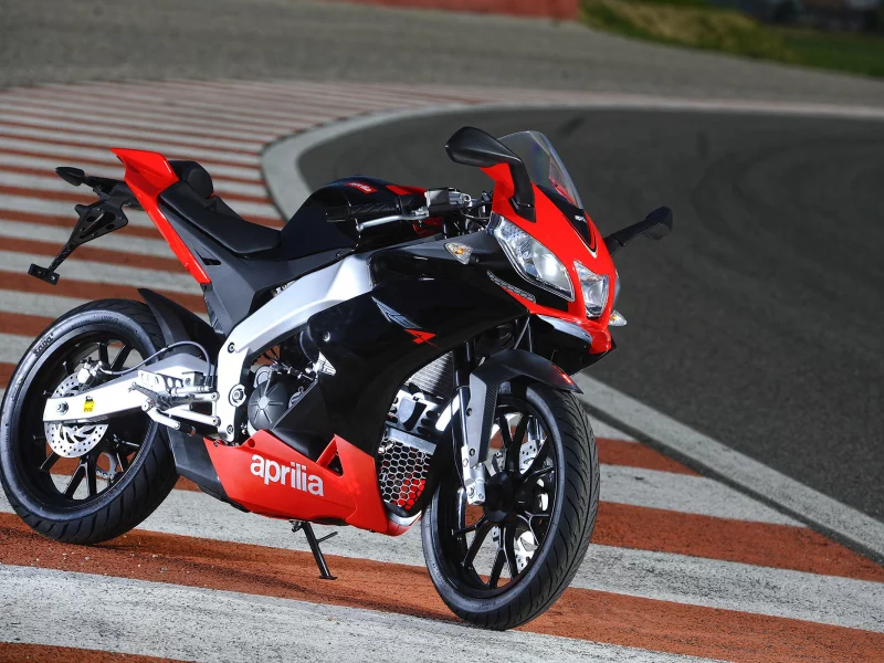 moto, Aprilia, мото, RS4 125 2011, мотоциклы, RS4 125, Road, motorbike, motorcycle