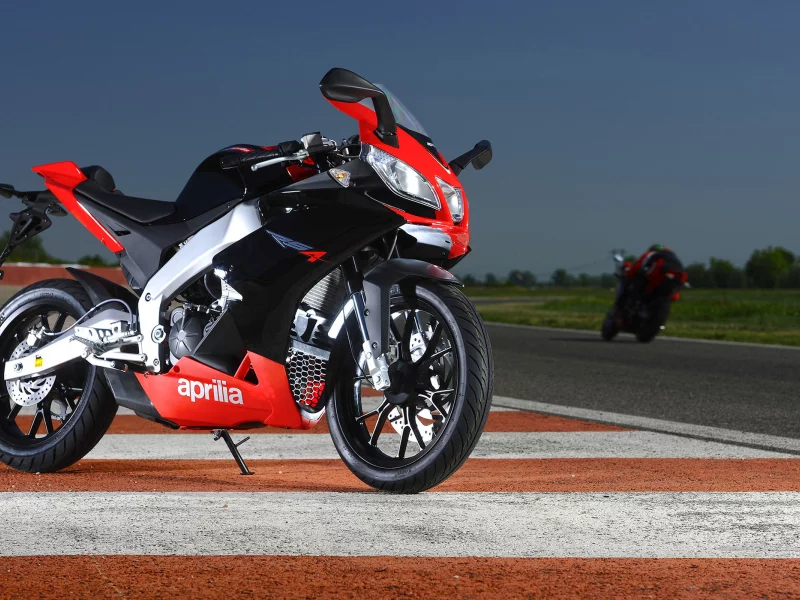 motorbike, moto, RS4 125 2011, мото, motorcycle, RS4 125, Road, Aprilia, мотоциклы