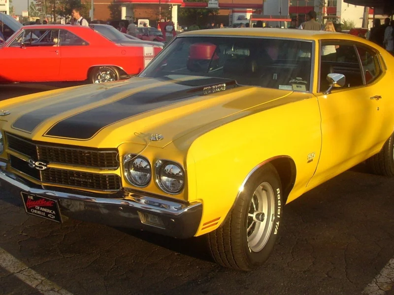 car, машины, chevrolet, автомобили, авто, chevelle