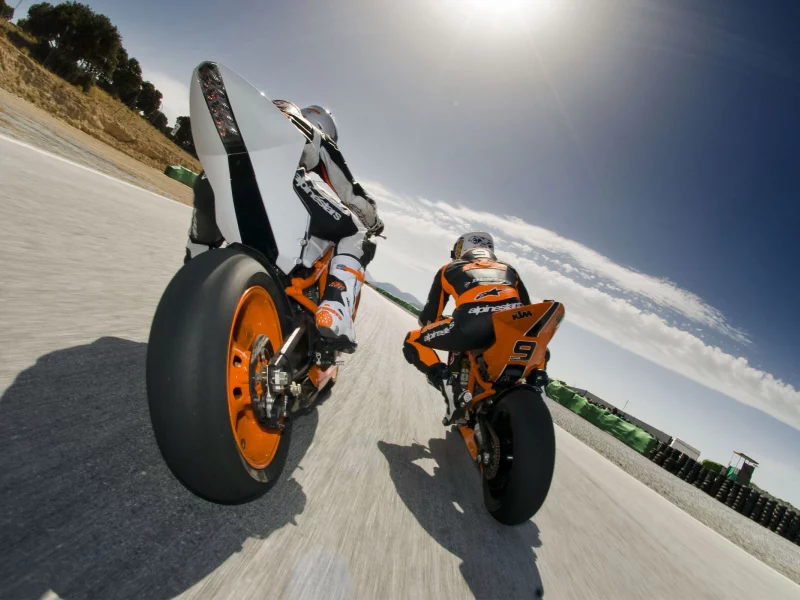 RC8, мотоциклы, RC8 2011, motorcycle, moto, мото, KTM, motorbike, Super Sport