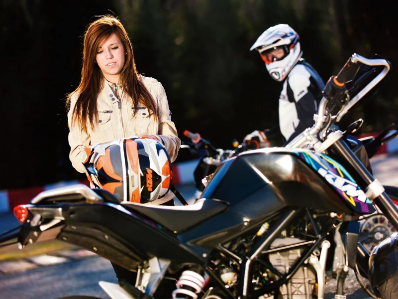 125 Duke, motorcycle, 125 Duke 2011, moto, мото, Duke, KTM, мотоциклы, motorbike