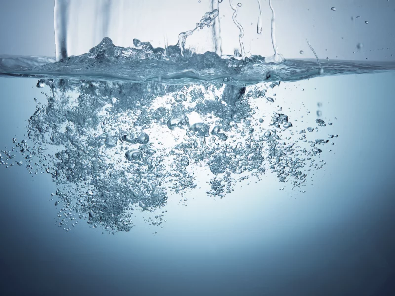 брызки, потеки, вода
