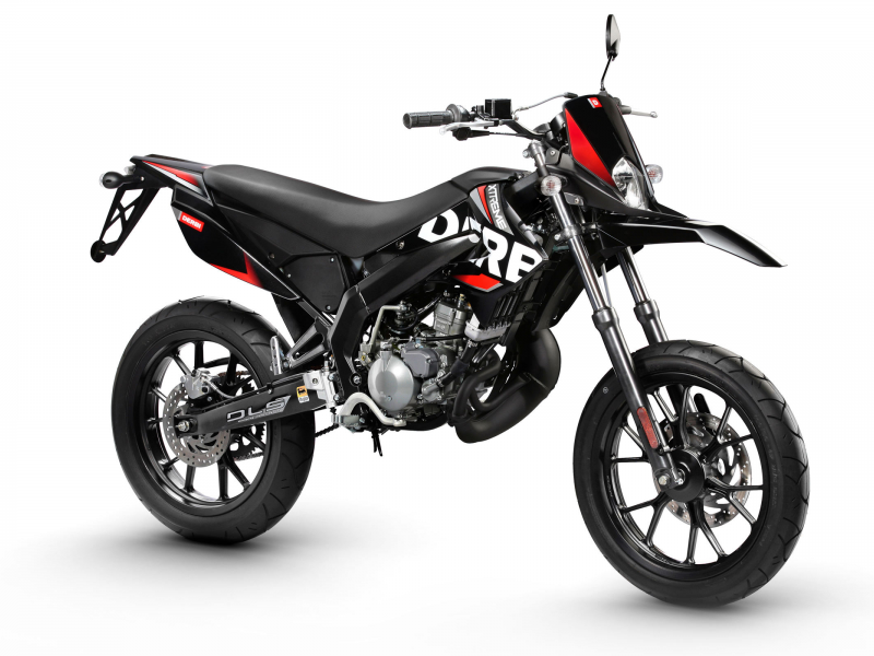 Sendra DRD X-Treme 50 R, Sendra DRD X-Treme 50 R 2011, moto, мото, Off-Road, motorcycle, Derbi, motorbike, мотоциклы