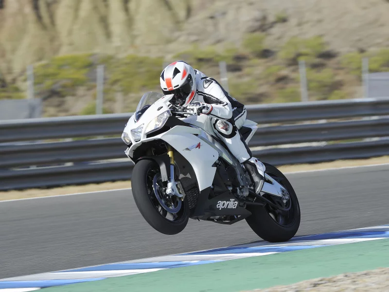 Aprilia, RSV4 R 2011, Road, motorcycle, мотоциклы, motorbike, RSV4 R, moto, мото