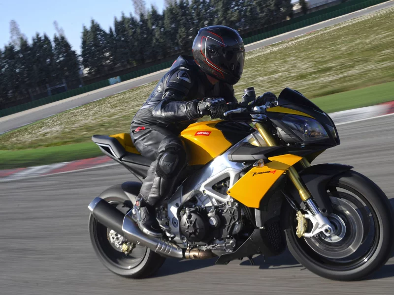 Tuono V4 R, motorcycle, Road, мотоциклы, moto, motorbike, Tuono V4 R 2011, Aprilia, мото