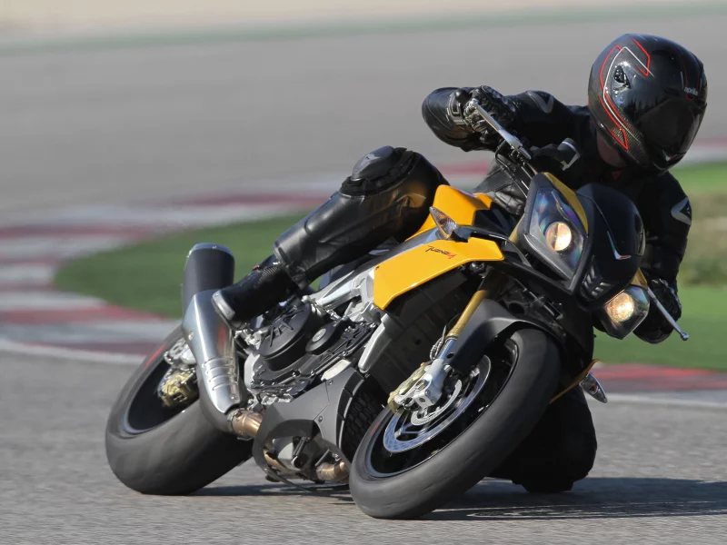 motorbike, Aprilia, motorcycle, Tuono V4 R 2011, мотоциклы, Tuono V4 R, Road, мото, moto