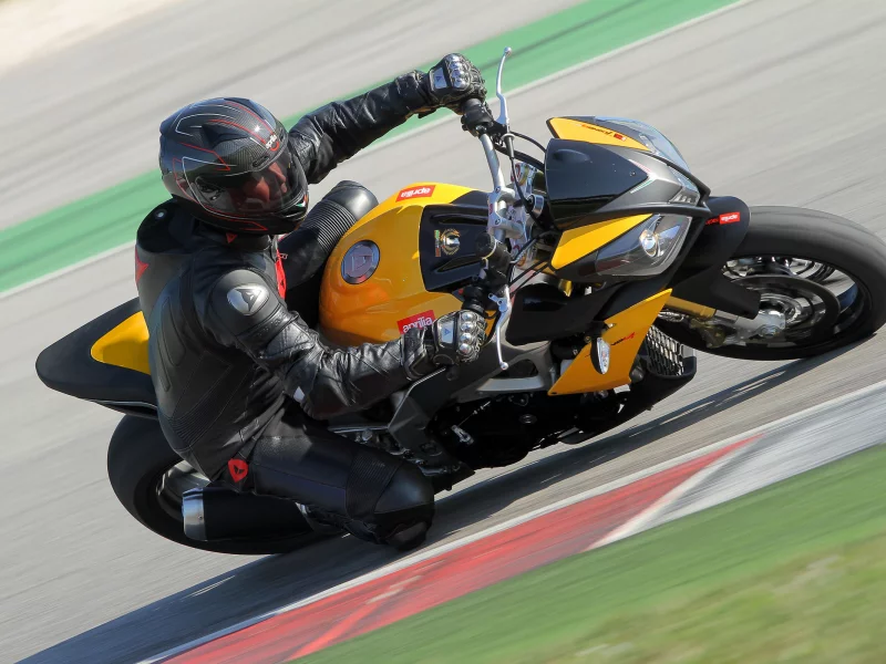 мото, Tuono V4 R 2011, мотоциклы, moto, Road, Aprilia, motorbike, motorcycle, Tuono V4 R