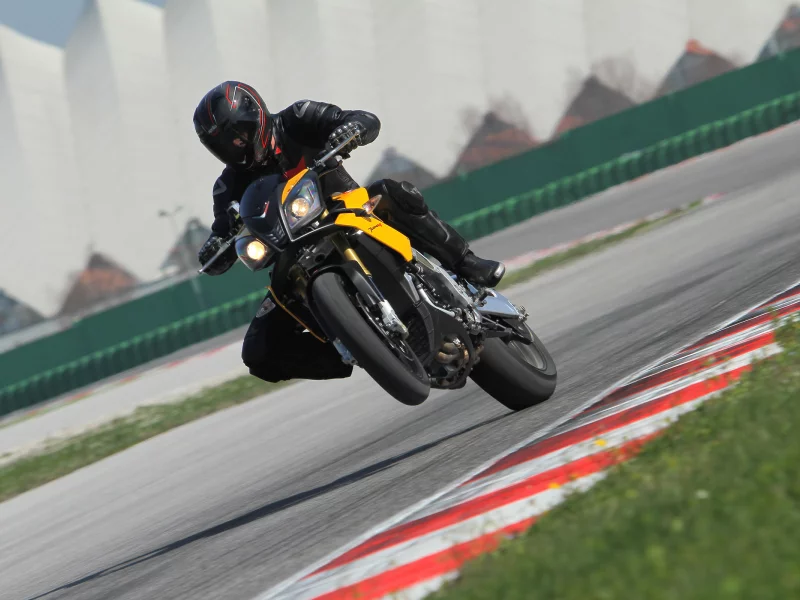 motorcycle, moto, Tuono V4 R, motorbike, мото, мотоциклы, Aprilia, Road, Tuono V4 R 2011