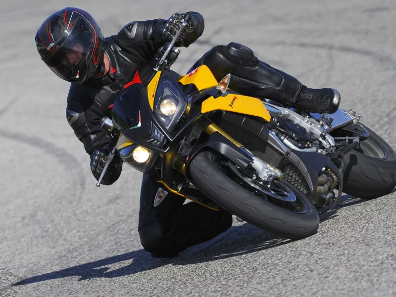 Tuono V4 R 2011, moto, Aprilia, Road, мото, мотоциклы, motorbike, Tuono V4 R, motorcycle