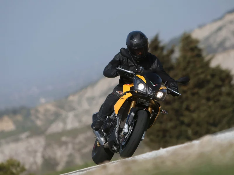 Tuono V4 R, motorcycle, Tuono V4 R 2011, Road, moto, мотоциклы, Aprilia, мото, motorbike