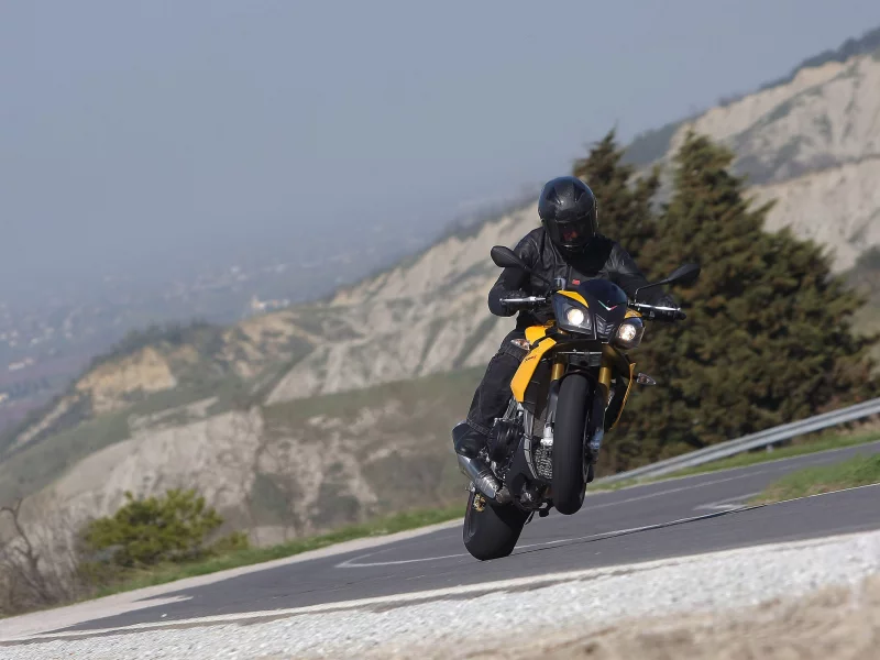 Road, motorcycle, motorbike, Tuono V4 R, Tuono V4 R 2011, мотоциклы, мото, Aprilia, moto
