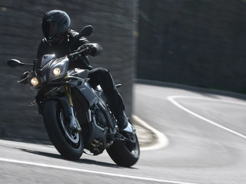 moto, Aprilia, мото, мотоциклы, Tuono V4 R 2011, motorbike, Road, motorcycle, Tuono V4 R