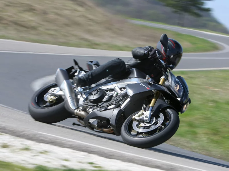 Tuono V4 R, Tuono V4 R 2011, motorcycle, Road, мото, Aprilia, motorbike, moto, мотоциклы
