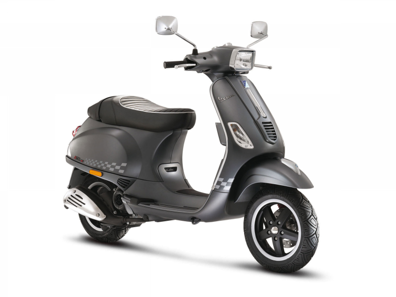 Vespa, GTS, мотоциклы, motorcycle, moto, мото, GTS Super Sport 2011, GTS Super Sport, motorbike