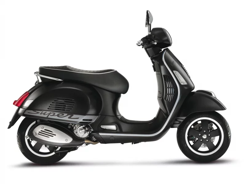 мотоциклы, Vespa, GTS, мото, motorbike, GTS Super Sport, GTS Super Sport 2011, moto, motorcycle