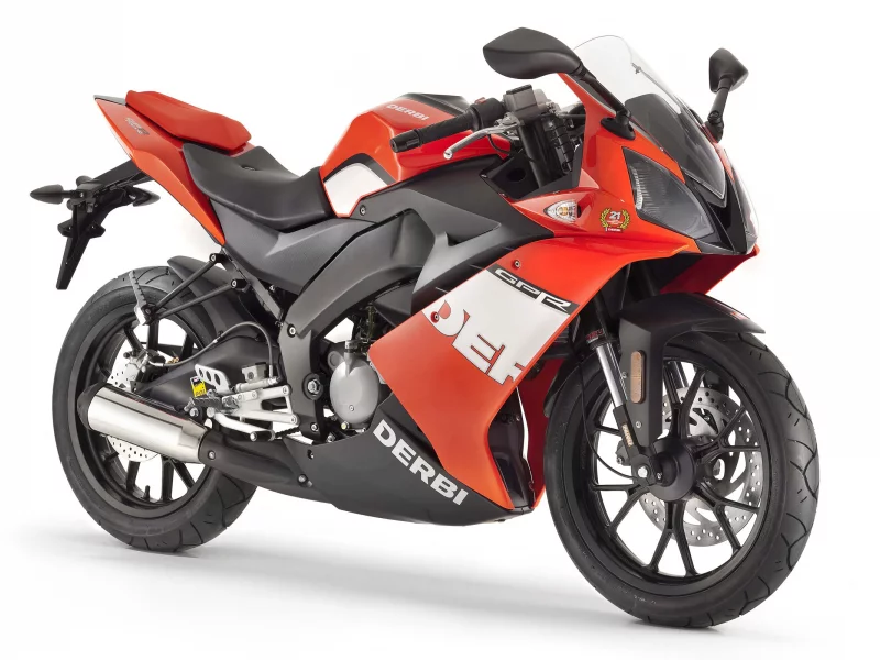 мотоциклы, moto, GPR 50, motorcycle, Derbi, motorbike, GPR 50 2011, мото, Road