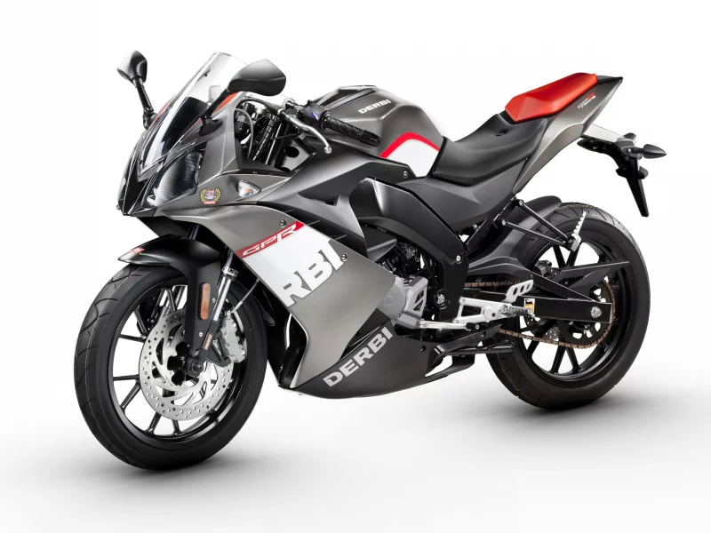 Derbi, motorbike, мотоциклы, мото, GPR 50 2011, GPR 50, motorcycle, moto, Road