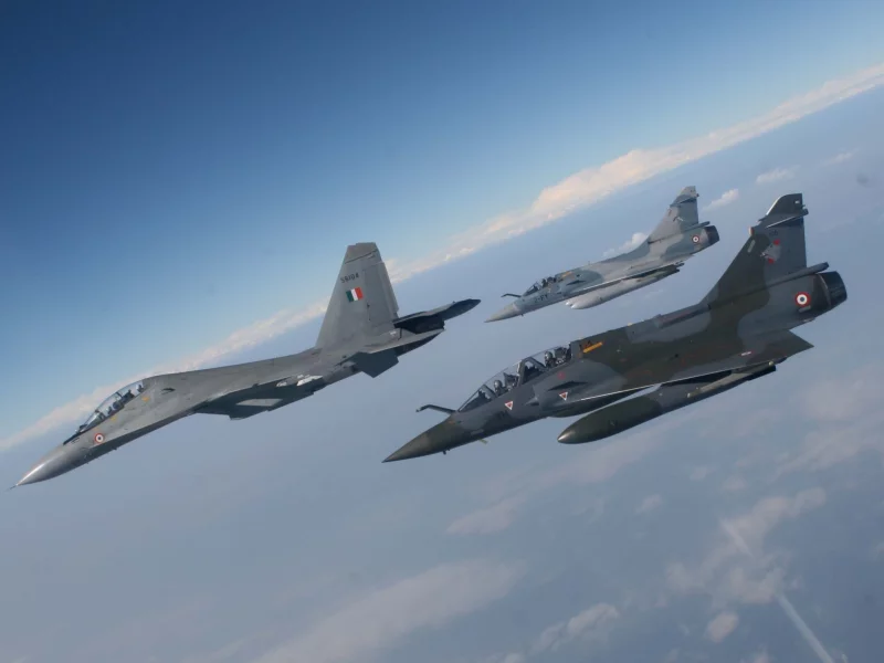 Су-30, Сухой, mirage