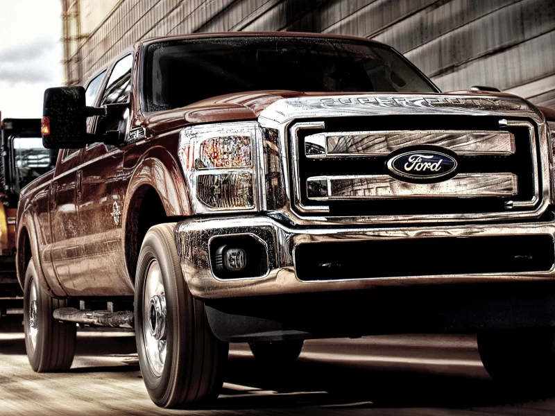 прототип, автомобили, машины, Ford, авто