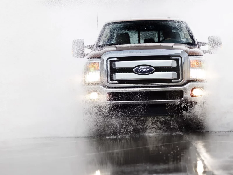 машины, прототип, автомобили, авто, Ford