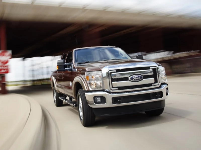 Ford, прототип, автомобили, авто, машины