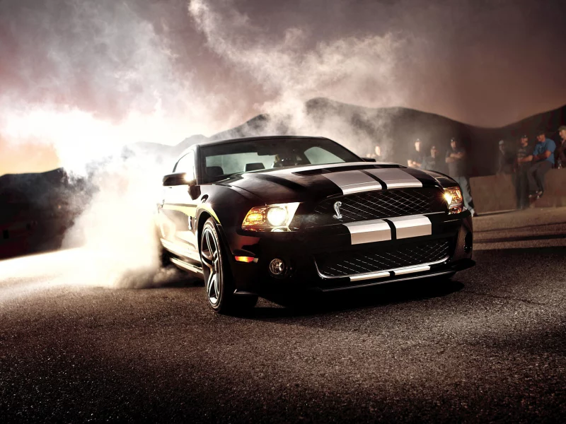 GT500, Shelby, авто, автомобили, машины