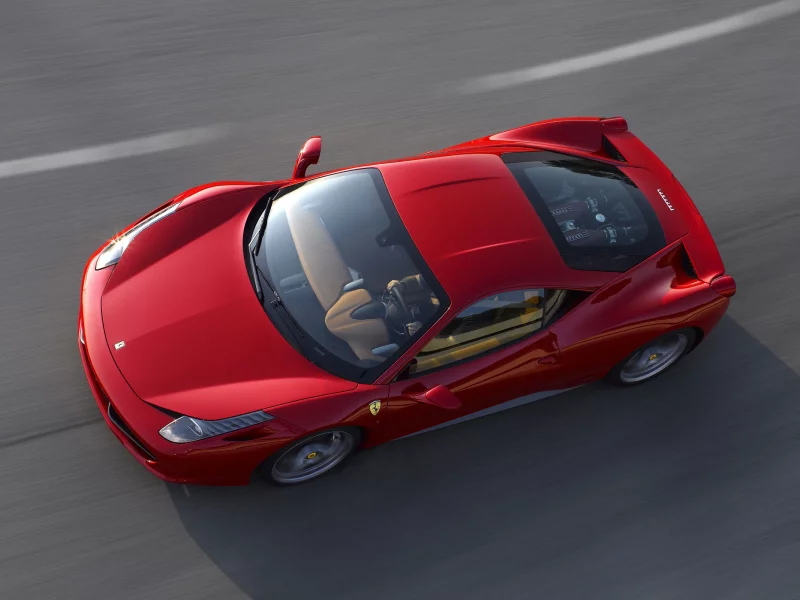 машины, 458, автомобили, Ferrari, авто