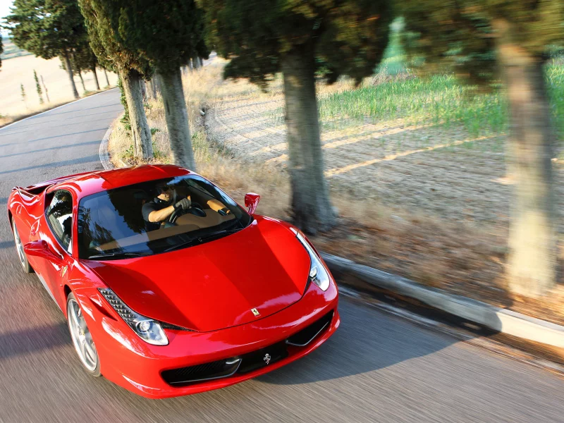 авто, Ferrari, 458, машины, автомобили