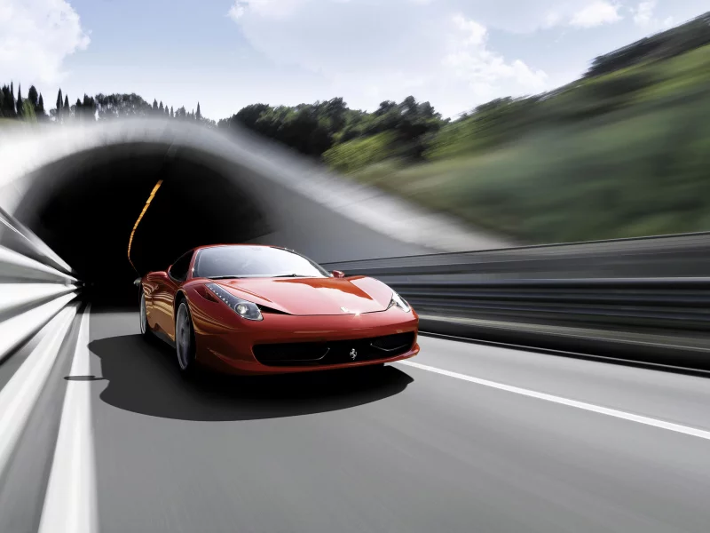 машины, 458, авто, автомобили, Ferrari