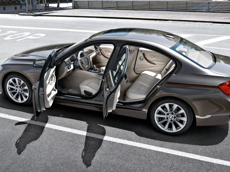 BMW, автомобили, 7-er, машины, авто