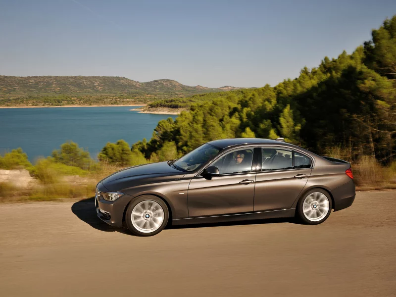 автомобили, авто, машины, 7-er, BMW
