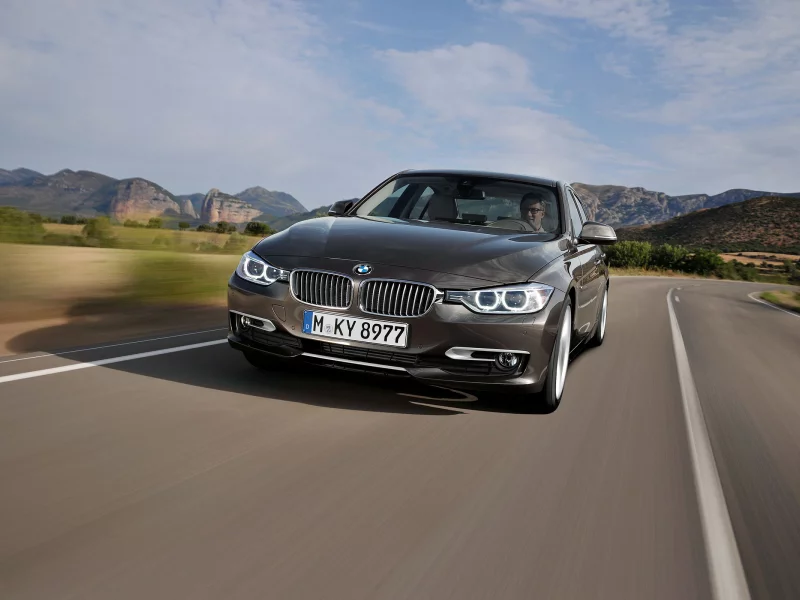 машины, 7-er, автомобили, BMW, авто