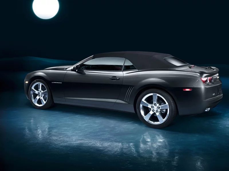 машины, автомобили, Chevrolet, Camaro, авто