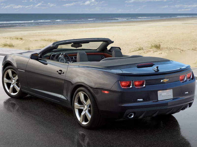 авто, машины, Camaro, Chevrolet, автомобили