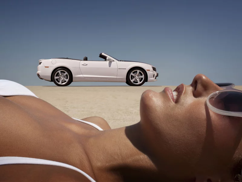 Chevrolet, Camaro, машины, авто, автомобили