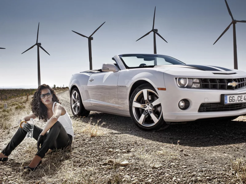 автомобили, авто, Chevrolet, Camaro, машины