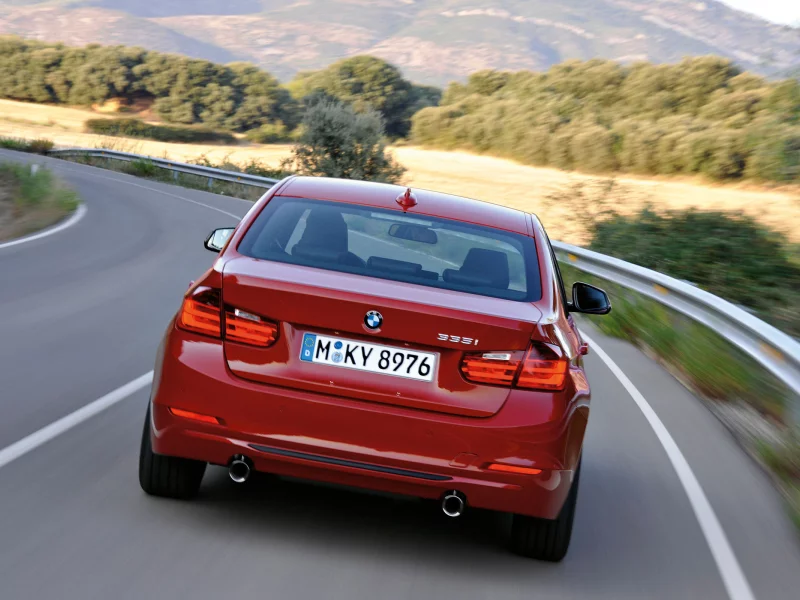авто, 7-er, автомобили, машины, BMW