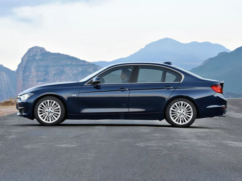 автомобили, машины, 7-er, авто, BMW