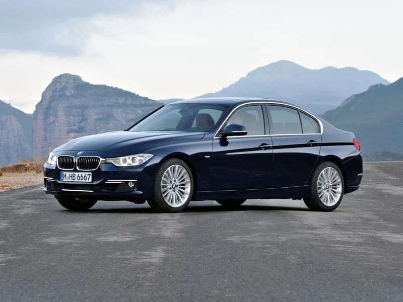 BMW, автомобили, авто, машины, 7-er