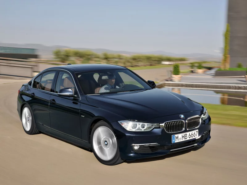 BMW, 7-er, авто, автомобили, машины