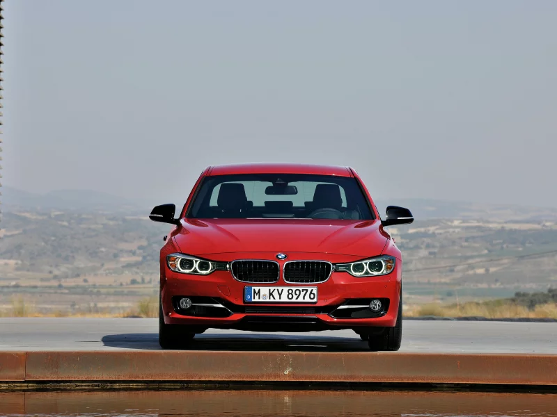 BMW, 7-er, авто, машины, автомобили