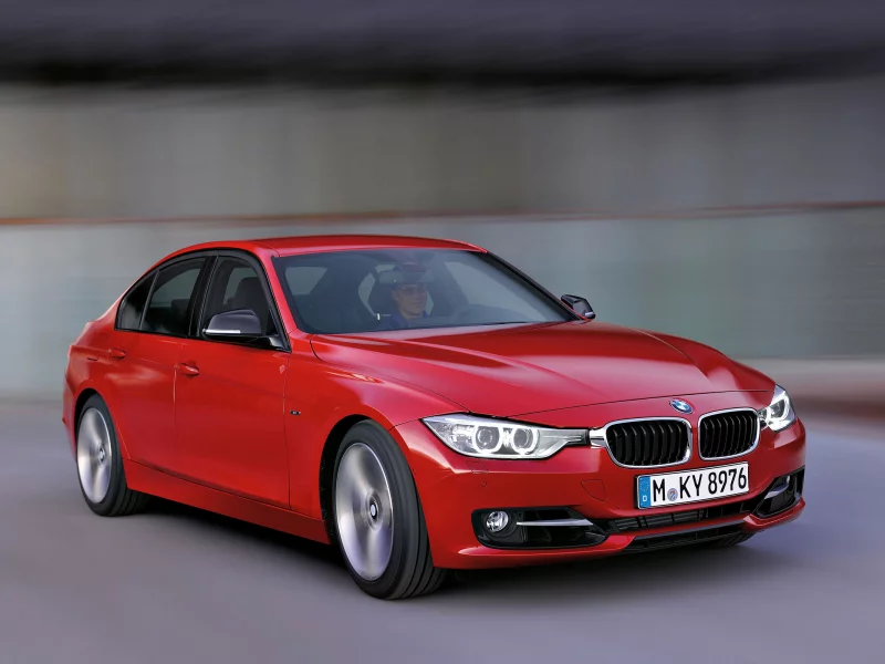 автомобили, 7-er, машины, авто, BMW