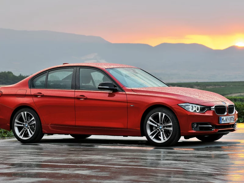 авто, BMW, 7-er, автомобили, машины