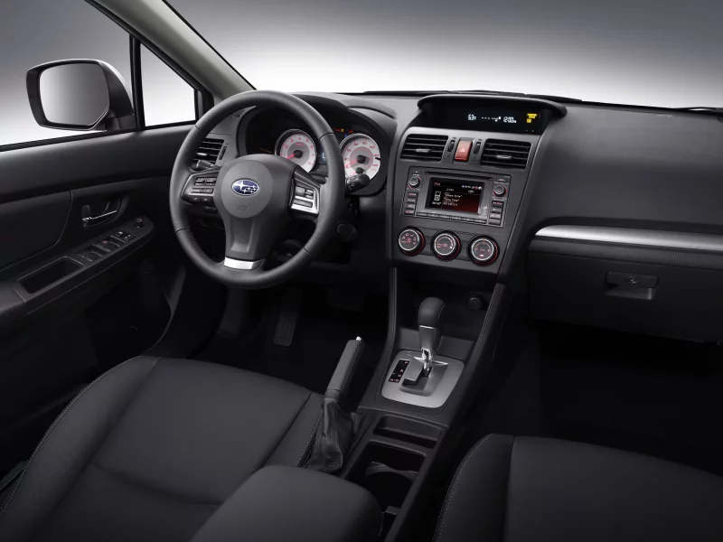 машины, автомобили, авто, Impreza, Subaru