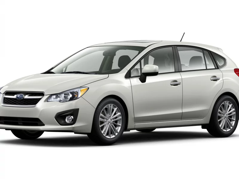 автомобили, авто, Subaru, Impreza, машины
