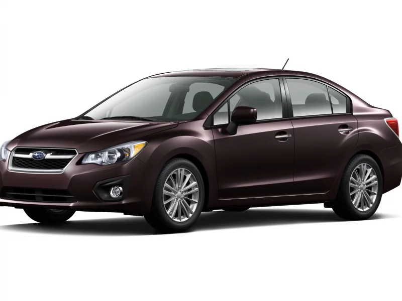 Subaru, Impreza, автомобили, машины, авто