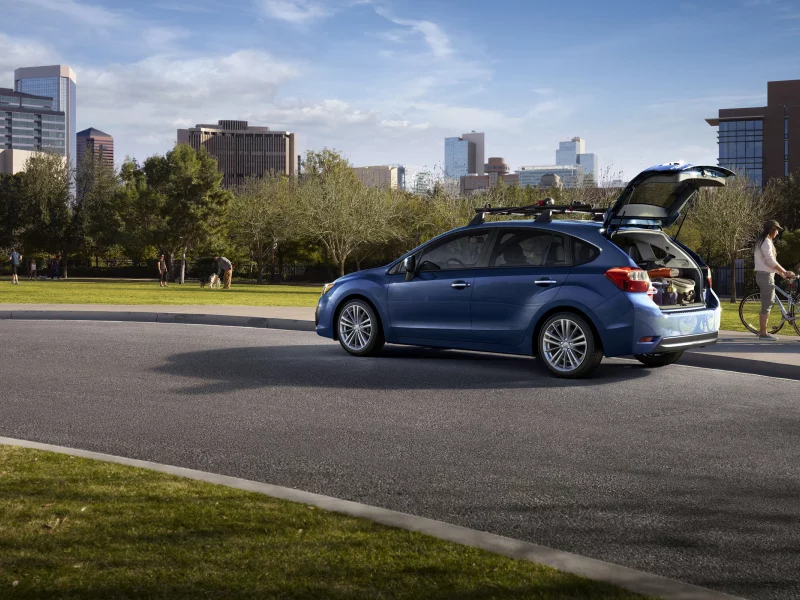 авто, Impreza, Subaru, машины, автомобили