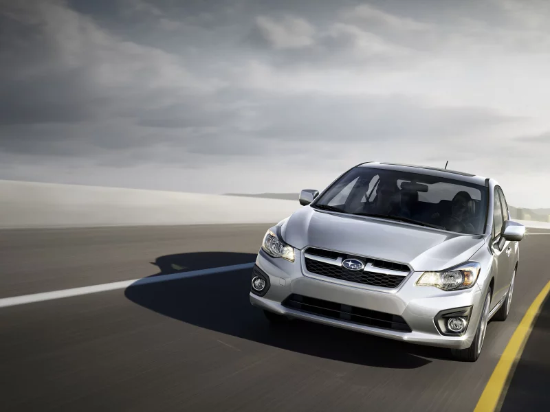 Impreza, авто, автомобили, Subaru, машины