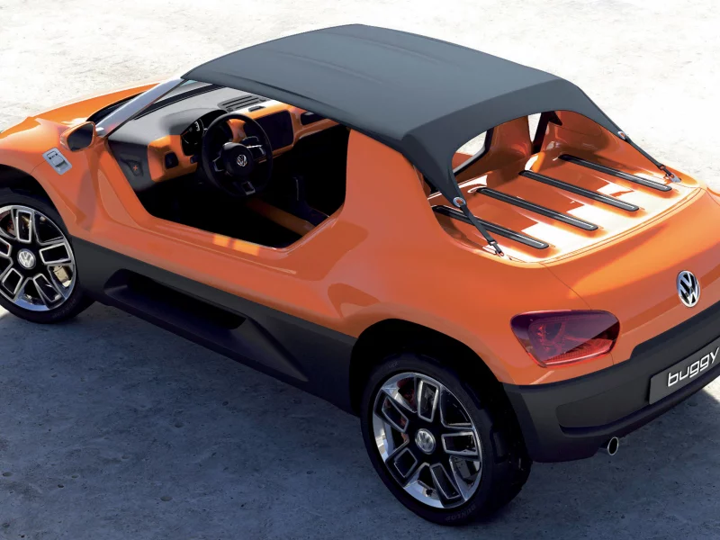 машины, Volkswagen, Golf 3D, авто, автомобили