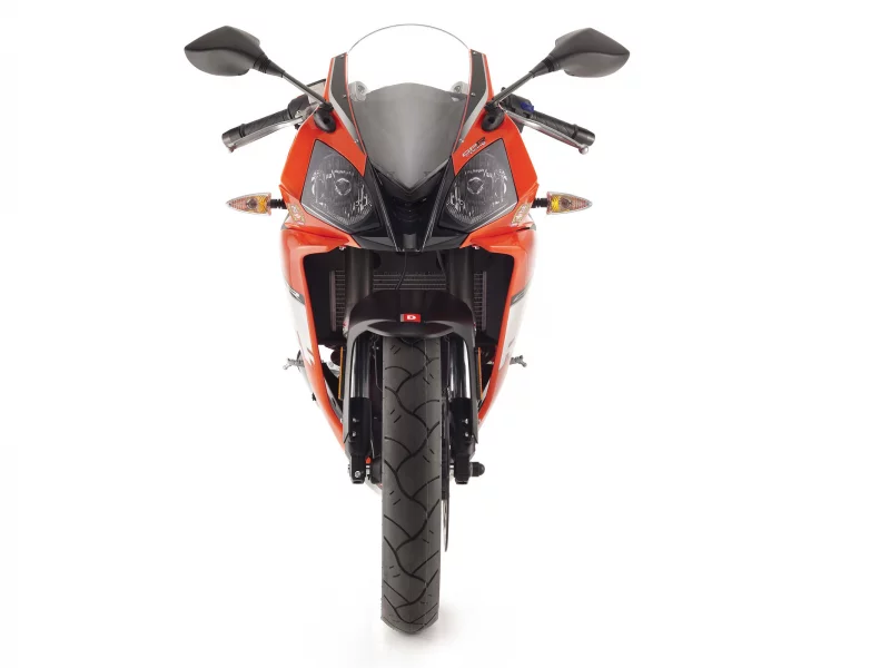 мото, мотоциклы, moto, GPR 50 2011, Road, GPR 50, motorbike, Derbi, motorcycle